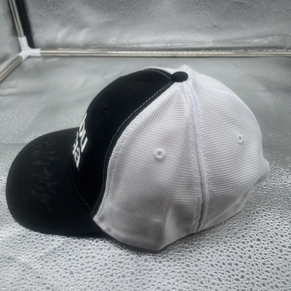 1 Abu Garcia Simmons Of Alabama Trucker‎ Adjustable Cap